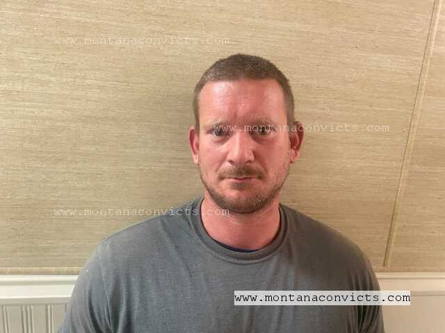 Jason Edwin Dynes - 3033656