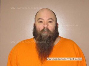 Monty Terkildsen - 3033665