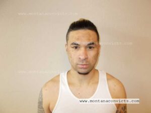 Jason Ali'ikai Kahe'e - 3033670