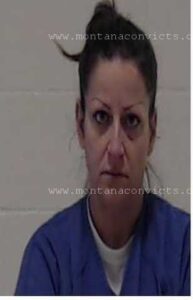 Leah Huffman - 3033673