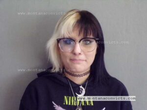 Alyssa Dawn Hockman - 3033676