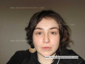 Courtney Lynn Cunningham - 3033682