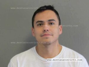 Anthony Azzio Moreni - 3033683