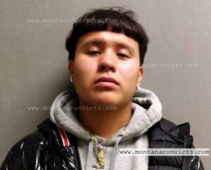 Andre Taylor Doyle - 3033686