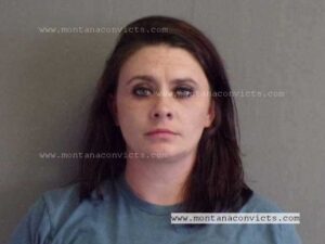 RaeAnne Nicole Iverson - 3033689