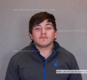 Brayden Louis DeJaegher - 3033691