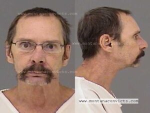 Daniel Roland Johnson - 3033692