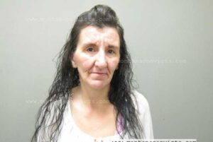 Crystal Lynne Willson - 3033695