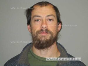 Timothy Eli Anderson - 3033696