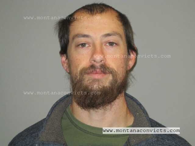 Timothy Eli Anderson - 3033696