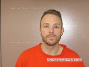 Alek Eggett - 3033697