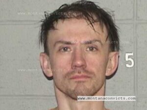 Colby Glenn O'Hara - 3033699