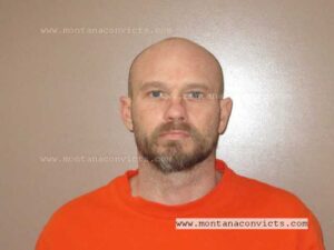 Scott Damien Ristedt - 3033701