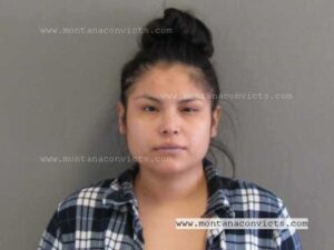 Tabitha Gopher - 3033703