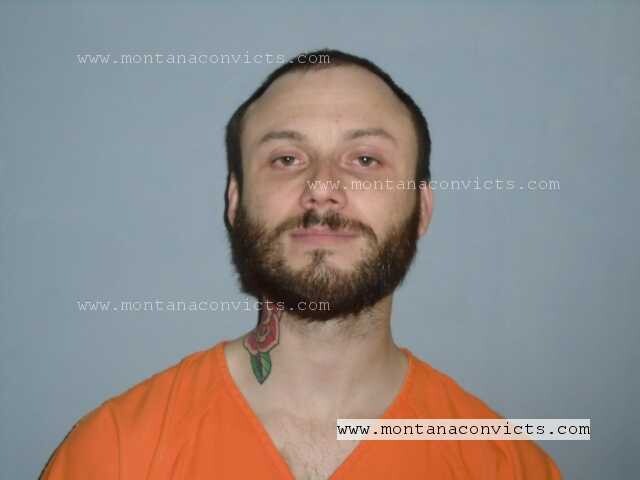 Vaughn Grier Rouse - 3033704