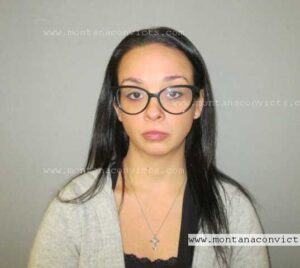 Marcella Lucia Hilliard - 3033705