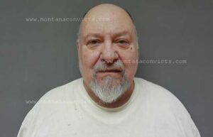 Michael Wayne King - 3033707