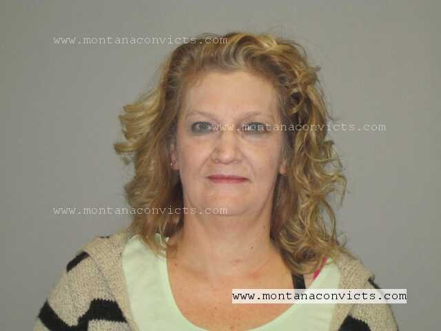Shayleene Marie Robertson - 3033709