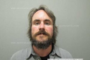 Matthew Allen Hauser - 3033712