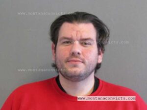 Michael Carl Patrick Cooper - 3033713