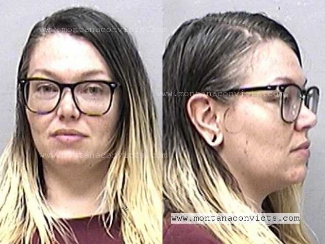 Caitlin Melissa Kittner - 3033714