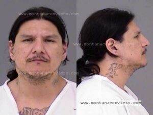 Nathaniel Jay Reed - 3033715