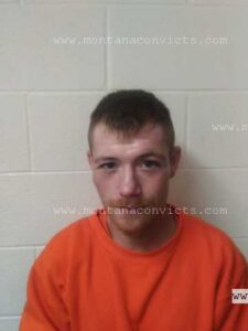 Tommy Lane Currier - 3033716