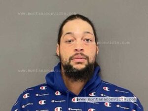 Roman Kadeem Hallett - 3033717