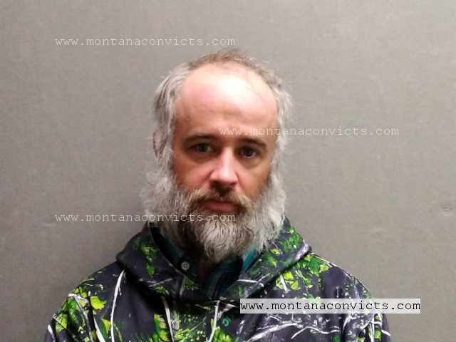 Matthew James Coleman - 3033718