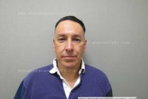 Michael Paul Redboy - 3033719