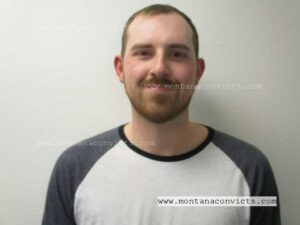 Sean Taylor Spillum - 3033720