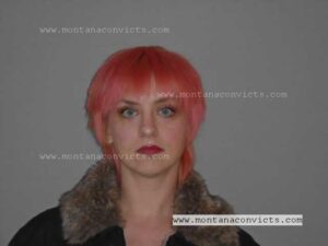 Janette Marie Sullivan - 3033721