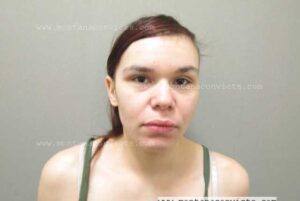 Deborah Lee Marie Henderson - 3033725