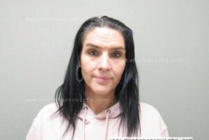 Jennifer Ann Daughenbaugh - 3033727