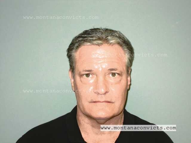 Mark Anthony Biegler - 3033729
