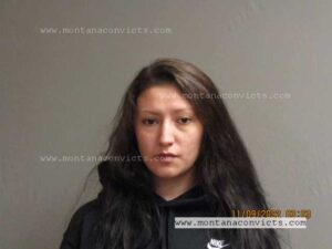 Alissa Lynn Schulz - 3033736