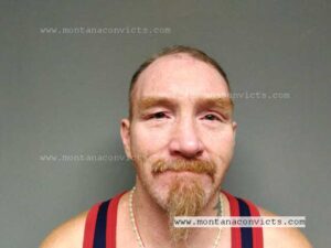 John Raymond Lilley - 3033743