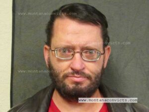 Casey A Walters - 3033745