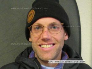 Mark Timothy Frederick - 3033746