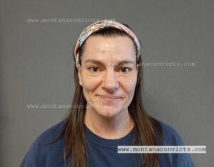 Tera D McClellan - 3033753