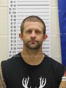 Michael Anderson - 3033754