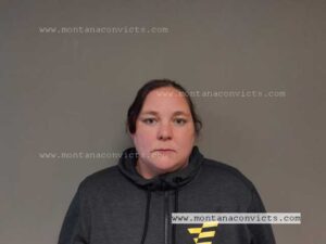 Angelina Noelle Carinio - 3033761