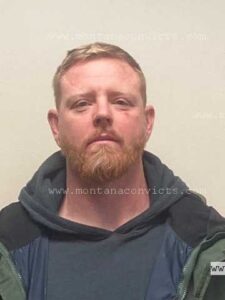 Lucas Cory McKee - 3033765