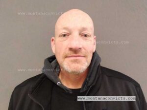 Gary Robert Davitt - 3033768