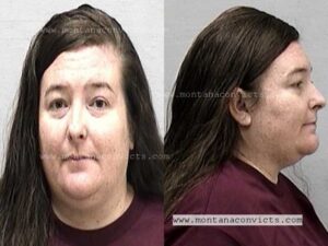 Laura Elizabeth Mink - 3033769