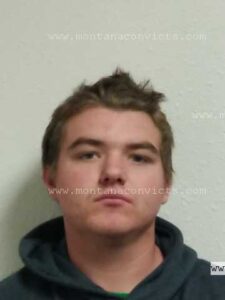 Samuel Earl James VanCleave - 3033770