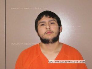 Antonio Ronald Lamere - 3033773