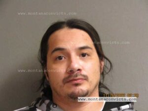 Josiah Ray Senecal - 3033777