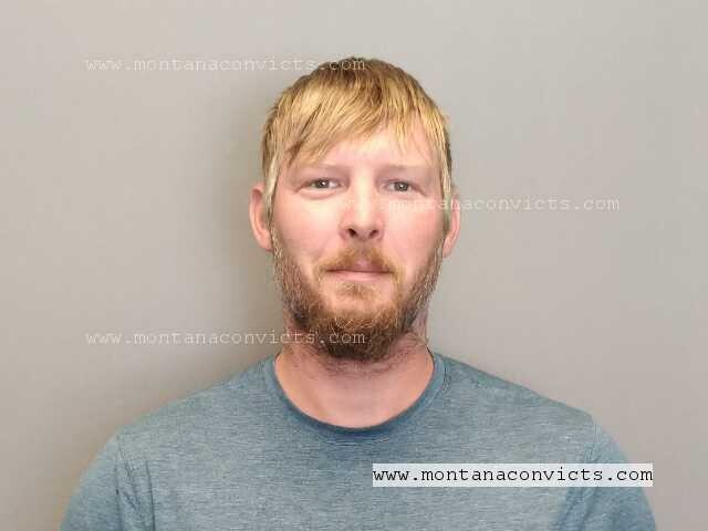 Timothy Van Greenley - 3033778