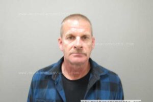 Edward Alan Duncan - 3033780